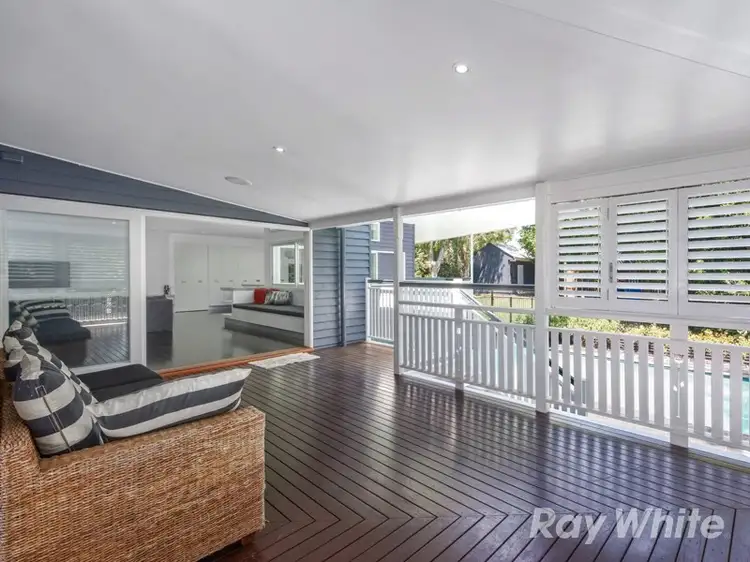 Fourth view of Homely house listing, 14 Little Street, Nundah QLD 4012