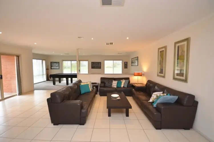 Third view of Homely house listing, 29 Kingfisher Drive West, Moama NSW 2731
