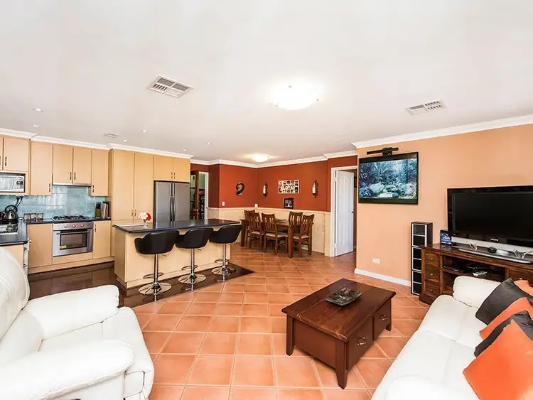 Sixth view of Homely house listing, 25 Warnbro Sound Avenue, Warnbro WA 6169
