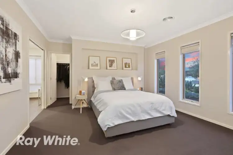 Second view of Homely house listing, 4 Shelduck Court, Lara VIC 3212