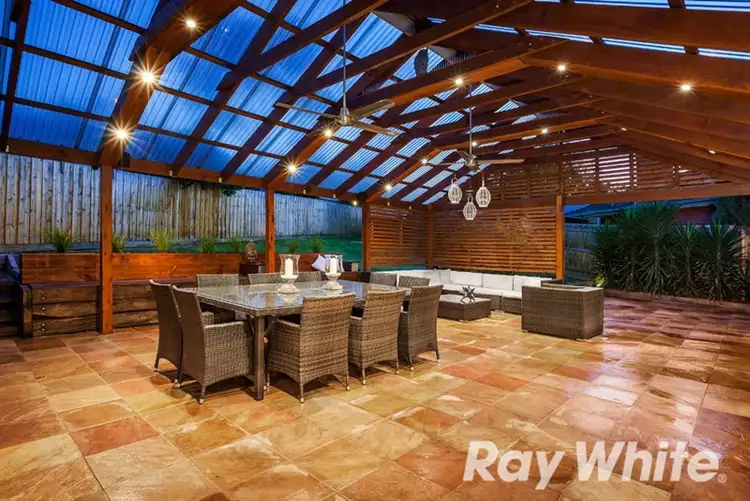 Third view of Homely house listing, 6 Busst Drive, Watsonia North VIC 3087