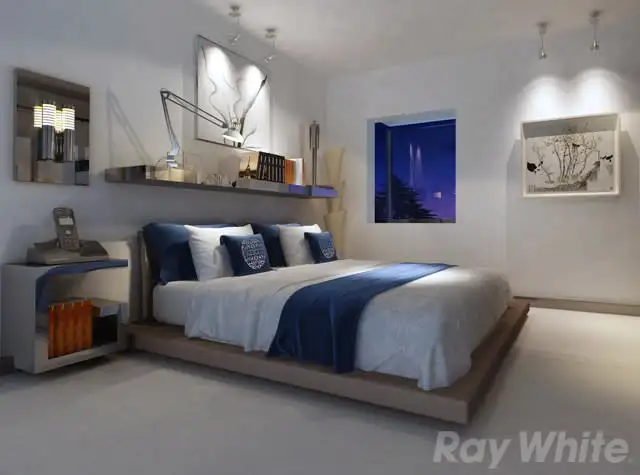 Sixth view of Homely townhouse listing, 11/1172 Burwood Highway, Upper Ferntree Gully VIC 3156