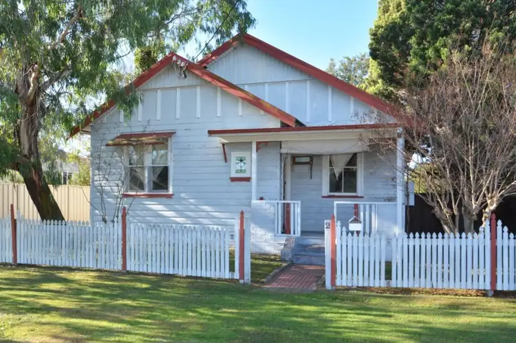 2 Hilda Street, Cessnock NSW 2325