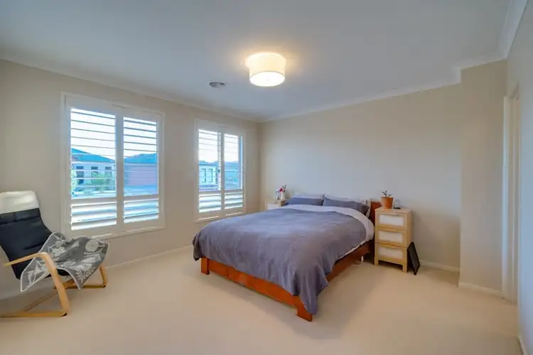 Second view of Homely house listing, 19 Holiday Court, Truganina VIC 3029