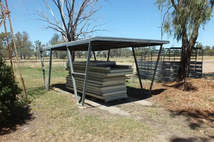Third view of Homely house listing, 5 Highway, Toobeah QLD 4498