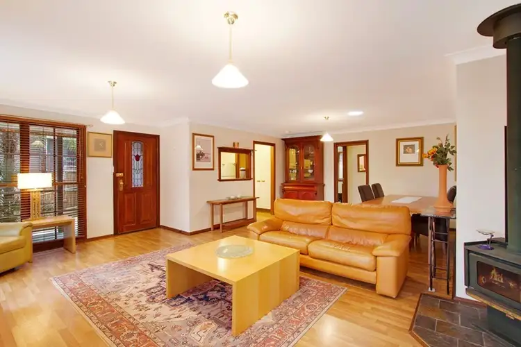 Third view of Homely house listing, 5 Red Gum Cresent, Bowen Mountain NSW 2753