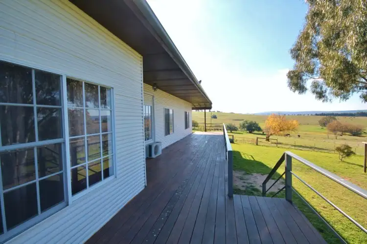 Third view of Homely house listing, 142 Smiths Road Wirrimah via, Young NSW 2594