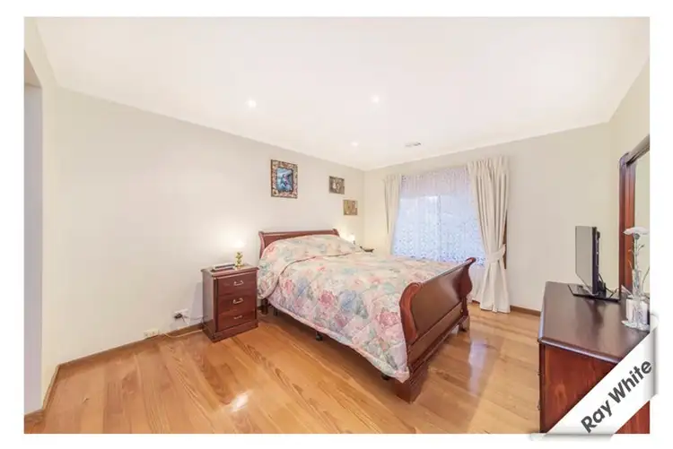 Seventh view of Homely house listing, 81 William Webb Drive, Mckellar ACT 2617