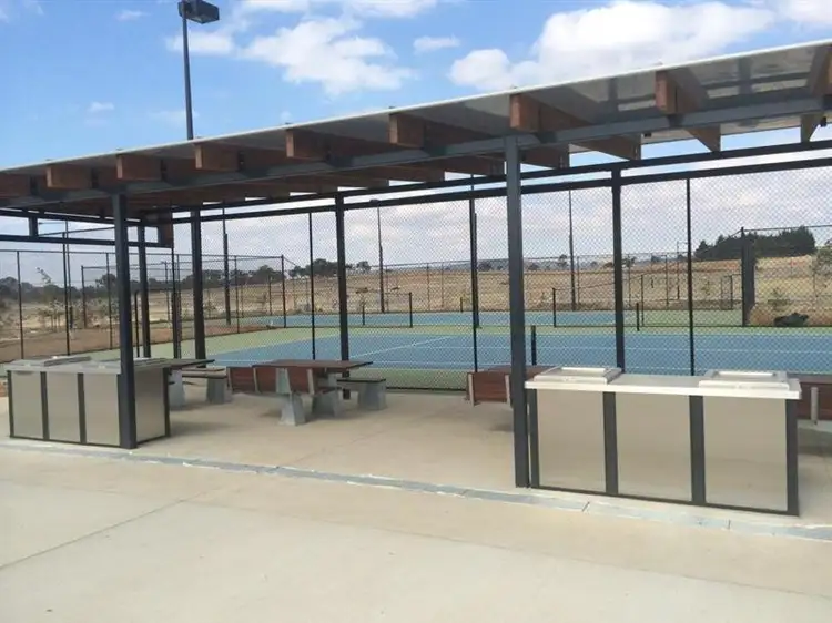 Sixth view of Homely land listing, 16 Baxter Loop, Googong NSW 2620