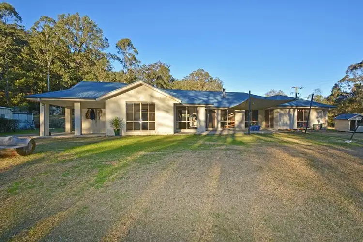 Main view of Homely house listing, 182 Upper Yango Creek Road, Laguna NSW 2325