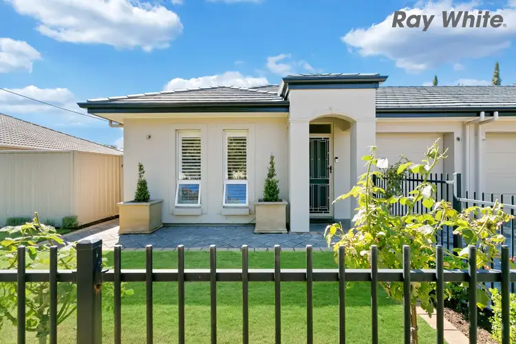 30 Barry Road, Oaklands Park SA 5046
