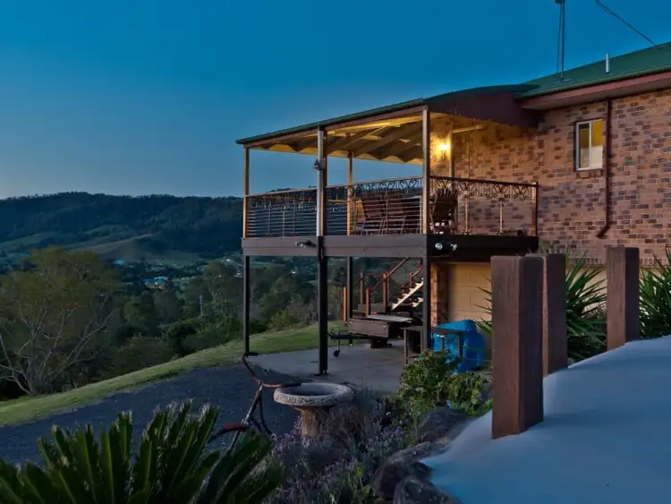 26 Gymkhana Place, Dayboro QLD 4521