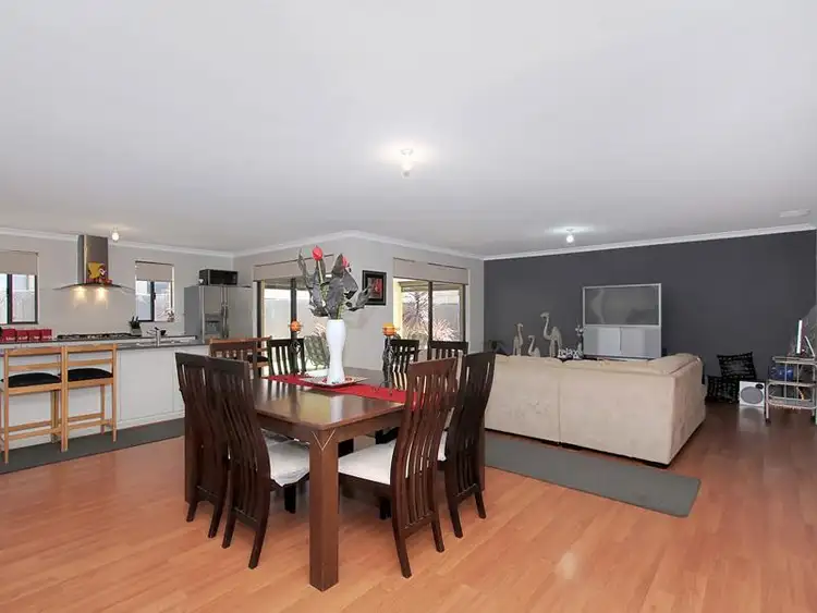 Third view of Homely house listing, 12 Berlin Drive, Wanneroo WA 6065