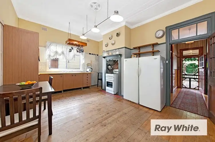 Third view of Homely house listing, 34 Beatrice Street, Lidcombe NSW 2141