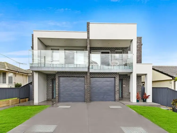 Main view of Homely other listing, 94 Canal Road, Greystanes NSW 2145