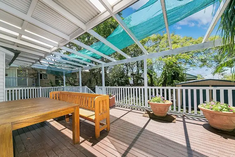 Sixth view of Homely house listing, 22 Hilda Street, Hamilton QLD 4007