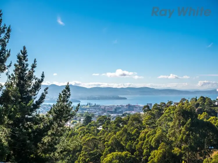 Main view of Homely house listing, 54 Summerhill Road, West Hobart TAS 7000