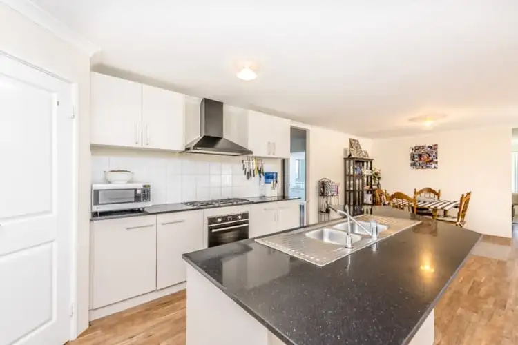Second view of Homely house listing, 7 Reflection Cove, Drummond Cove WA 6532
