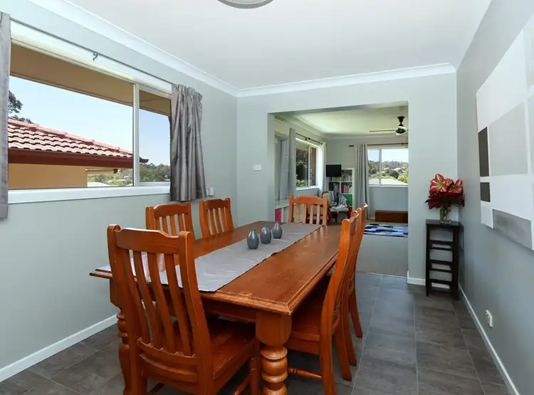 Fourth view of Homely house listing, 20 Catto Street, Centenary Heights QLD 4350
