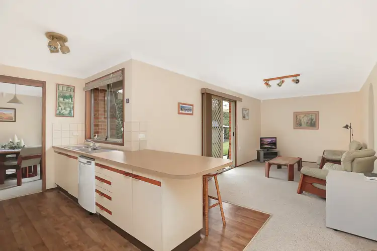 Third view of Homely house listing, 8 Faraday Street, Mittagong NSW 2575