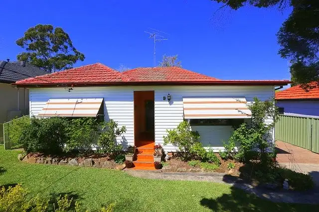 9 Fifth Avenue, Condell Park NSW 2200