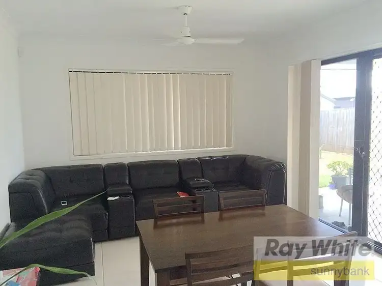Third view of Homely house listing, 80 Messara Circuit, Durack QLD 4077