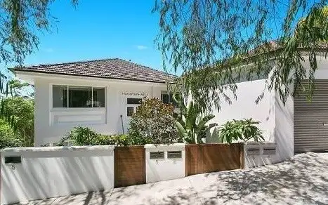 5/26 Latimer Road, Bellevue Hill NSW 2023