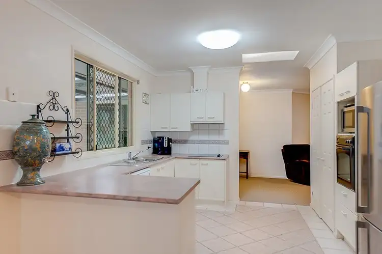 Sixth view of Homely house listing, 12 Breynia Court, Elanora QLD 4221