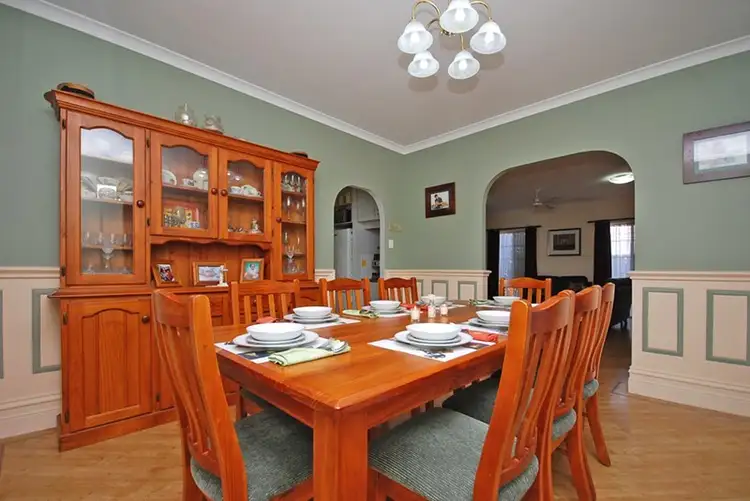 Fourth view of Homely house listing, 3 Shearwater Drive, Jurien Bay WA 6516
