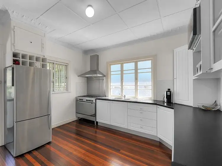 Fifth view of Homely house listing, 2 Norwood Terrace, Paddington QLD 4064