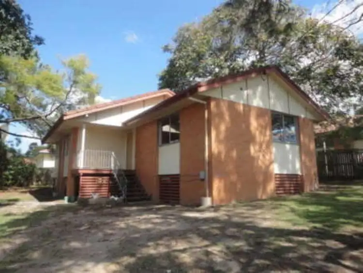 Third view of Homely house listing, 132 Lorikeet Street, Inala QLD 4077