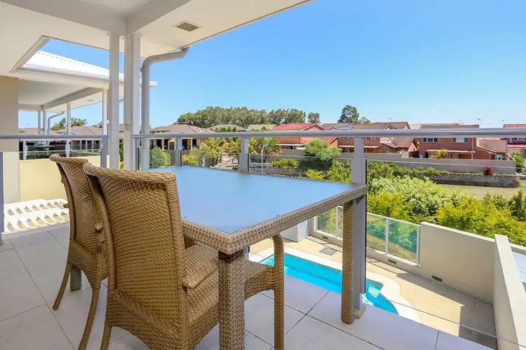 Seventh view of Homely townhouse listing, 504/265 Sandy Point Road, Salamander Bay NSW 2317