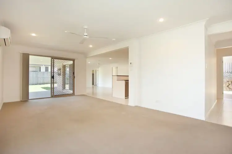 Fourth view of Homely house listing, 4 Buchanan Circuit, Oxenford QLD 4210