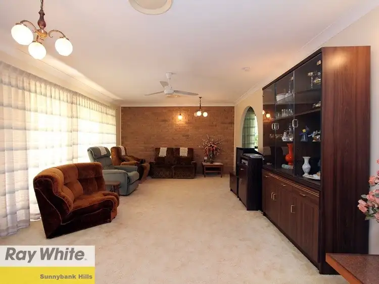 Third view of Homely house listing, 49 Driftwood Street, Sunnybank Hills QLD 4109