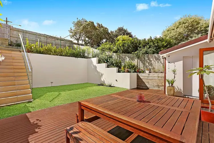 42a Oceanview Avenue, Vaucluse NSW 2030