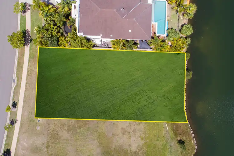 Seventh view of Homely land listing, 43 Serenity Boulevard, Helensvale QLD 4212