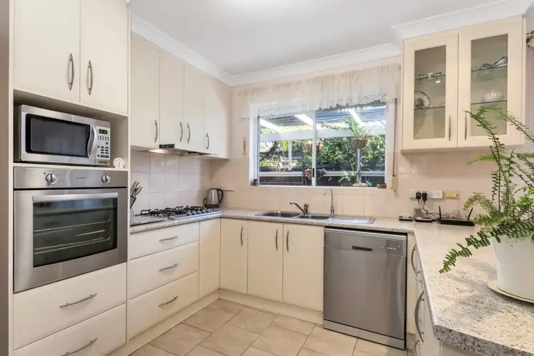 Fourth view of Homely house listing, 4/4 Cocos Grove, West Lakes SA 5021