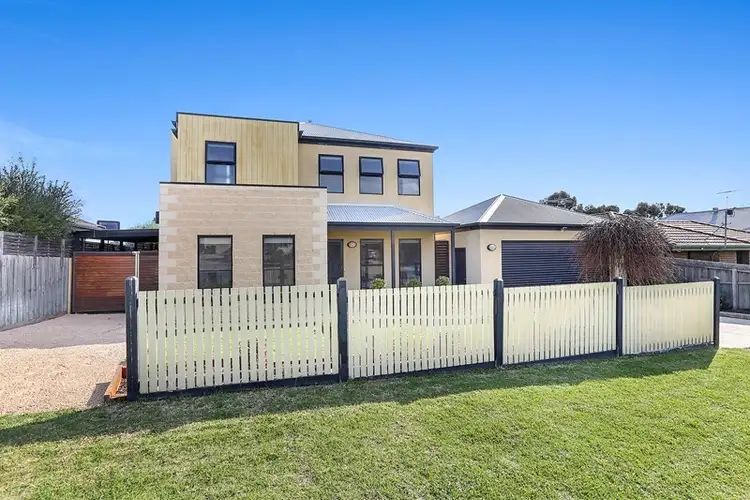 Main view of Homely house listing, 65 Curletts Road, Lara VIC 3212
