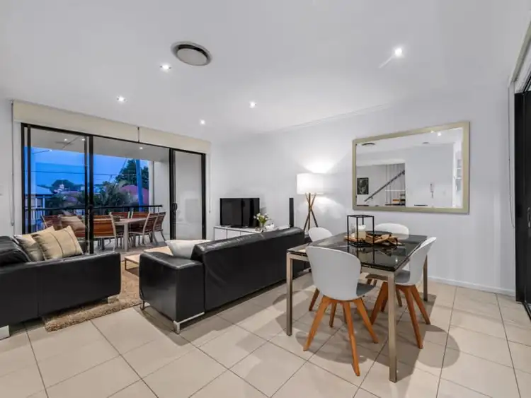 Sixth view of Homely townhouse listing, 2/54 Terrace Street, New Farm QLD 4005