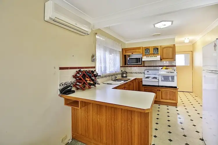 Third view of Homely house listing, 6 Fuchsia Crescent, Bomaderry NSW 2541