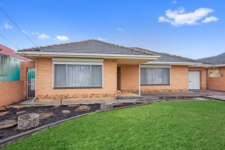 12 Hartog Street, Flinders Park SA 5025