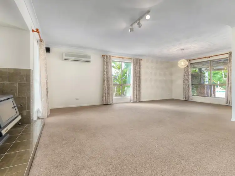 Third view of Homely house listing, 8 Rani Close, Jamboree Heights QLD 4074