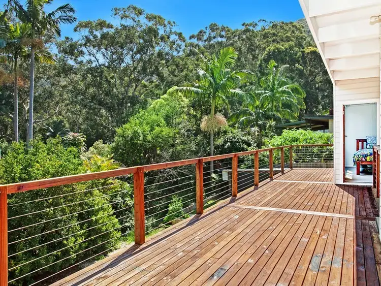 Sixth view of Homely house listing, 41A Lawrence Hargrave Drive, Stanwell Park NSW 2508