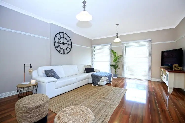 Fifth view of Homely house listing, 106 Warren Avenue, North Nowra NSW 2541