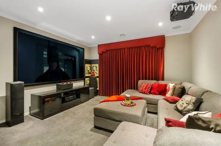 Fourth view of Homely house listing, 16 Conn Street, Ferntree Gully VIC 3156