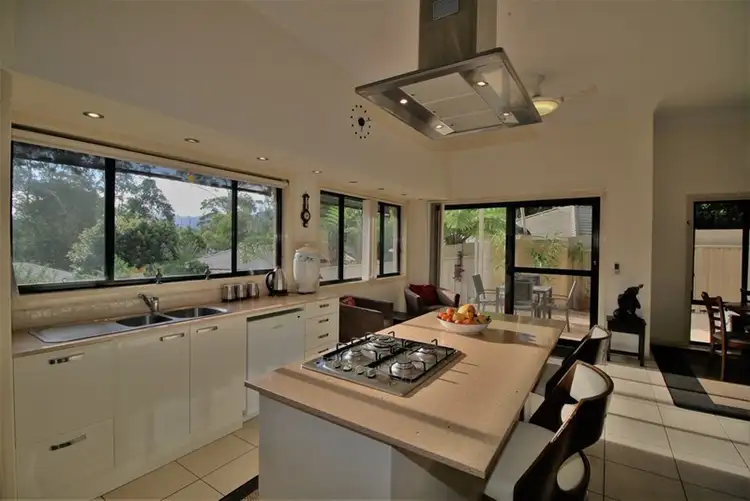 Second view of Homely house listing, 12 Patmos Drive, Coffs Harbour NSW 2450