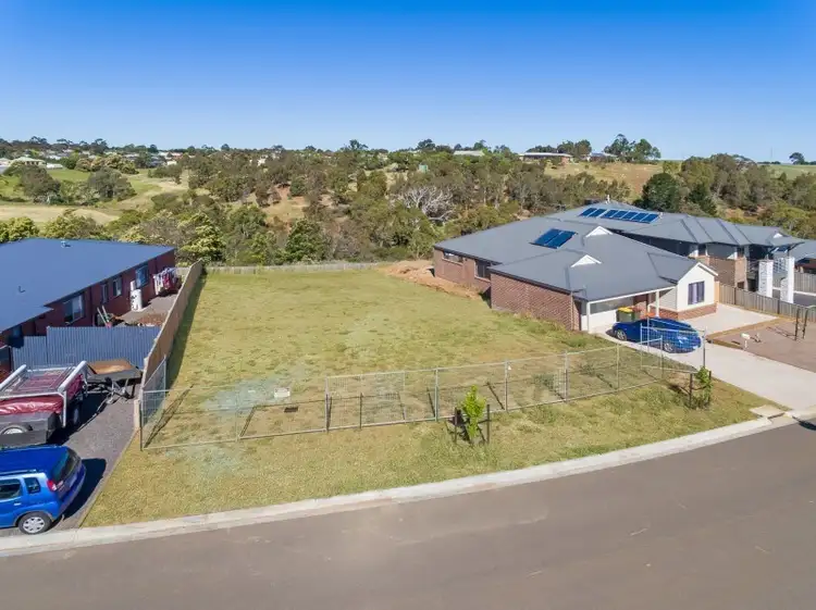 Fifth view of Homely land listing, 42 Wllowbrae Way, Bannockburn VIC 3331