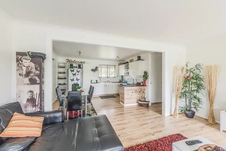 Third view of Homely house listing, 24 Pridham Street, Cowra NSW 2794
