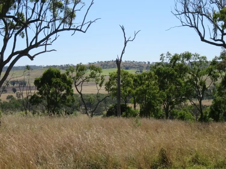 Sixth view of Homely rural property listing, L144 and 147 Groomsville Plainby Road, Crows Nest QLD 4355