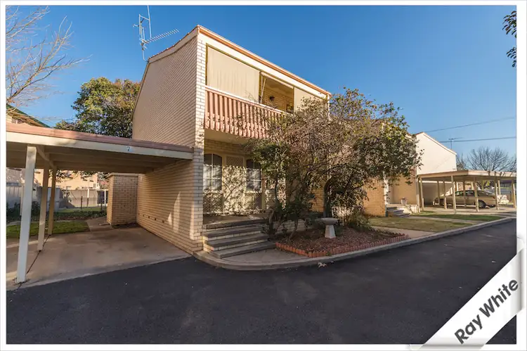 Seventh view of Homely townhouse listing, 5/16 Broughton Place, Queanbeyan NSW 2620
